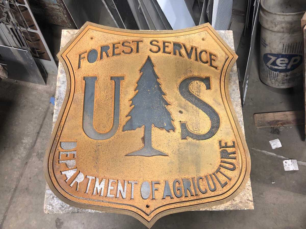 Stainless Steel Cutting Project
